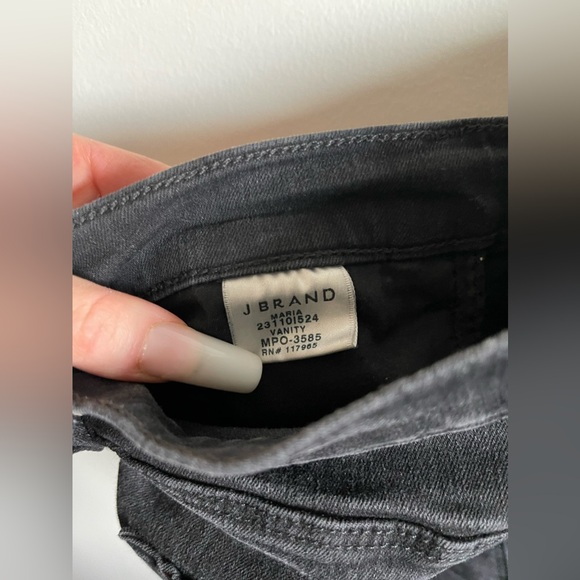 J Brand Maria Jeans - Picture 5 of 6